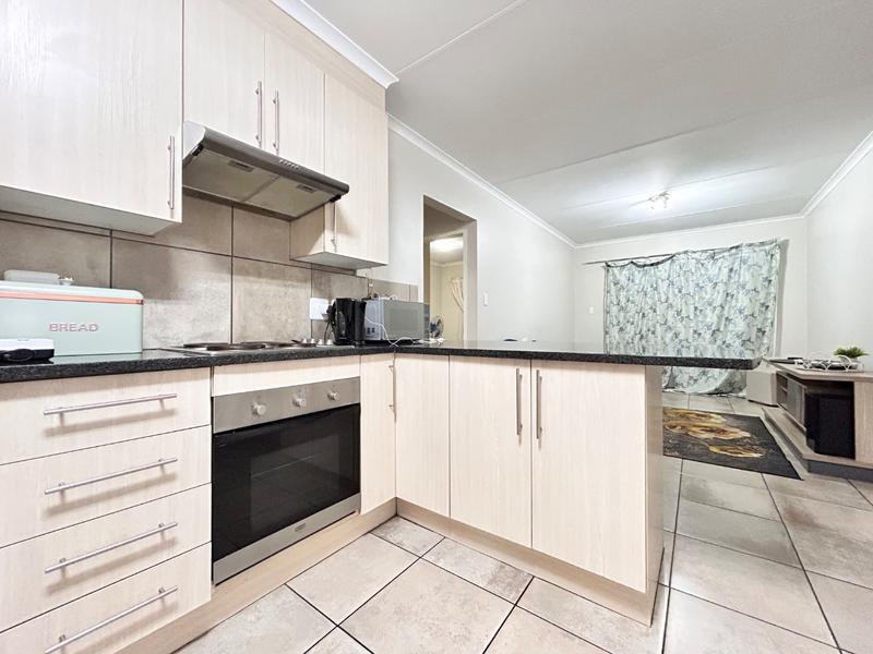 2 Bedroom Property for Sale in Ngwenya River Estate North West
